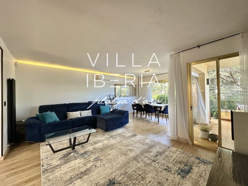 3 soveværelse Lejlighed til salg i S'Agaro - € 675.000 (Ref: 9761921)