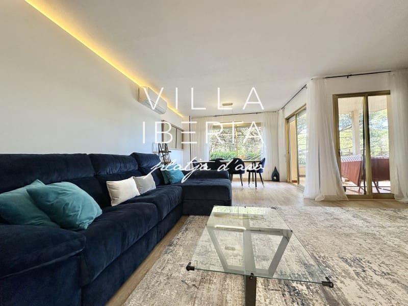 3 soveværelse Lejlighed til salg i S'Agaro - € 675.000 (Ref: 9761921)