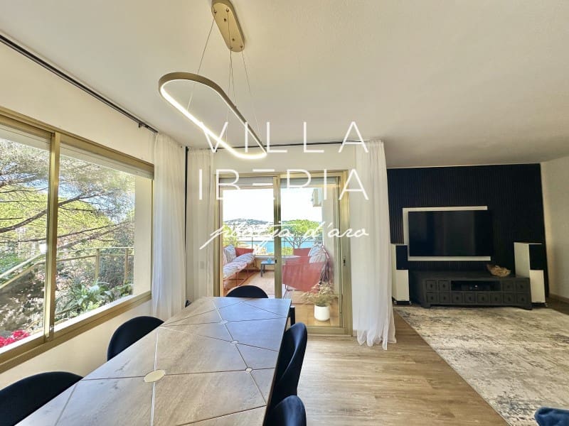 3 soveværelse Lejlighed til salg i S'Agaro - € 675.000 (Ref: 9761921)