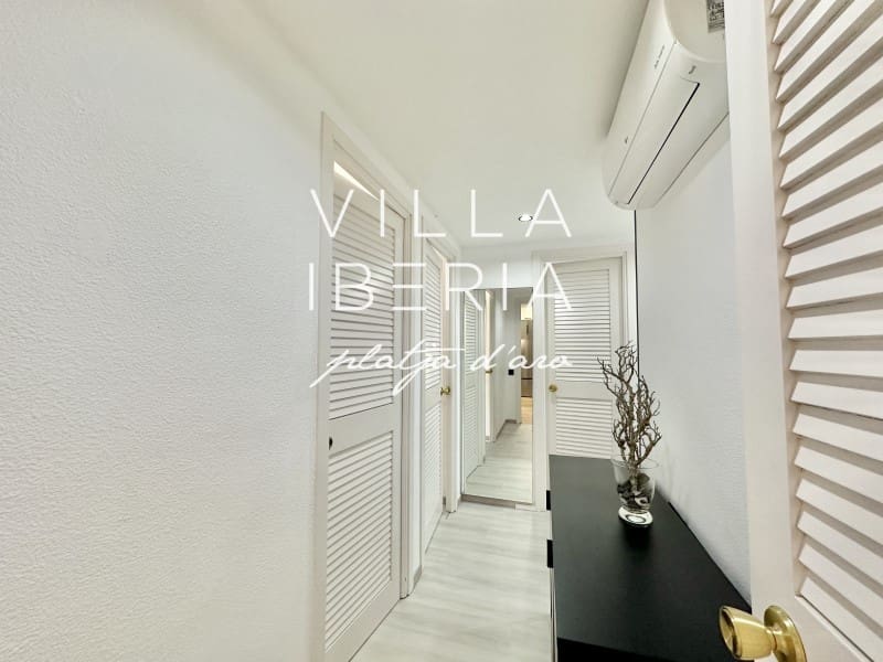 3 soveværelse Lejlighed til salg i S'Agaro - € 675.000 (Ref: 9761921)