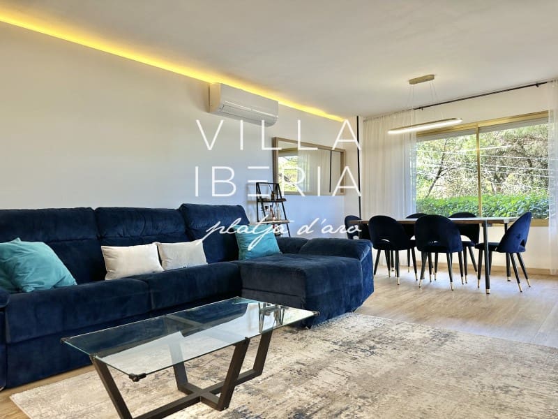 3 soveværelse Lejlighed til salg i S'Agaro - € 675.000 (Ref: 9761921)