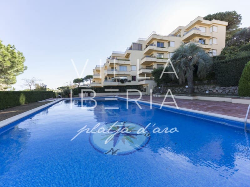 3 soveværelse Lejlighed til salg i S'Agaro - € 675.000 (Ref: 9761921)