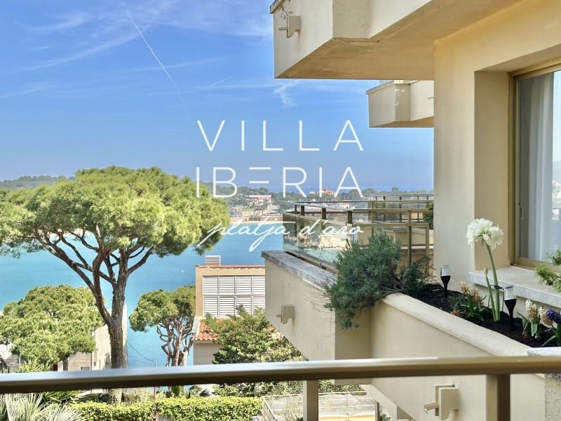 3 soveværelse Lejlighed til salg i S'Agaro - € 675.000 (Ref: 9761921)