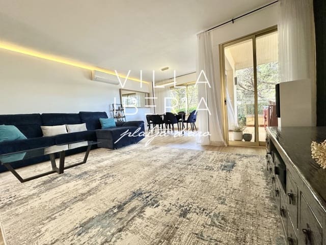 3 soveværelse Lejlighed til salg i S'Agaro, Castell-Platja d'Aro med garage - € 675.000 (Ref: 9761921)