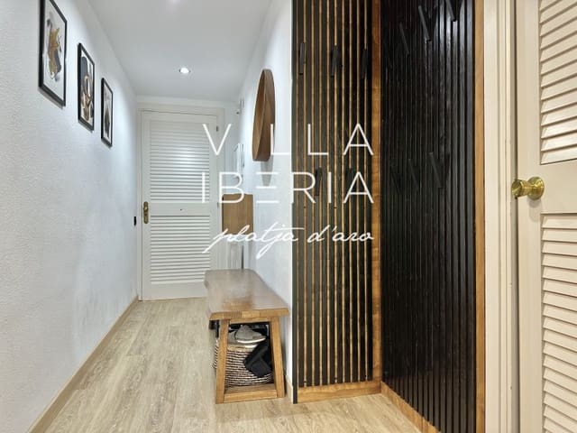 3 soveværelse Lejlighed til salg i S'Agaro, Castell-Platja d'Aro med garage - € 675.000 (Ref: 9761921)