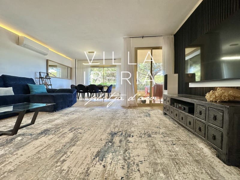 3 soveværelse Lejlighed til salg i S'Agaro - € 675.000 (Ref: 9761921)