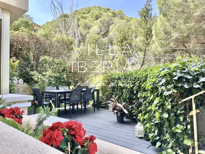 3 soveværelse Lejlighed til salg i S'Agaro - € 675.000 (Ref: 9761921)