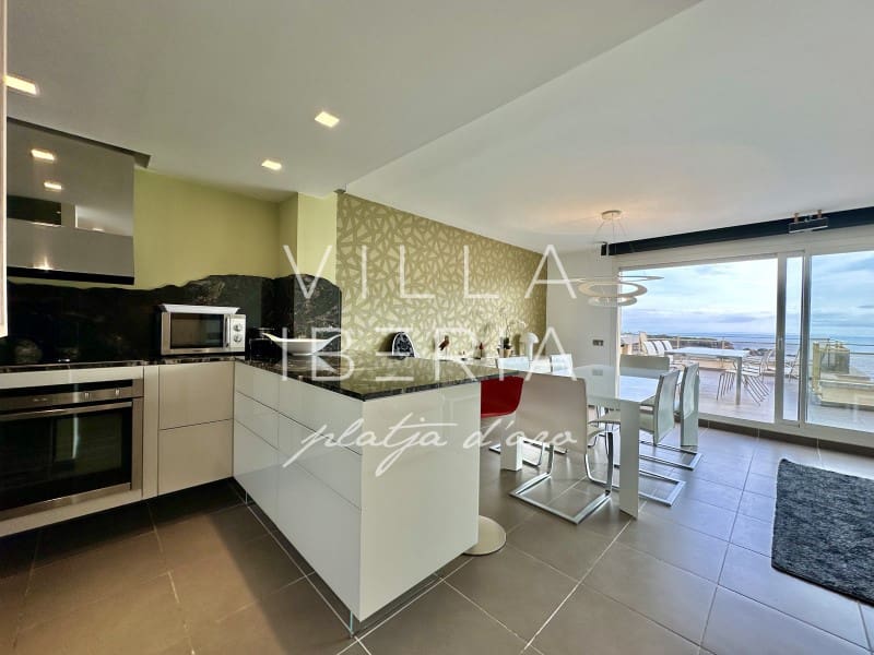 3 sovrum Lägenhet till salu i Sant Feliu de Guixols - 775 000 € (Ref: 9763602)