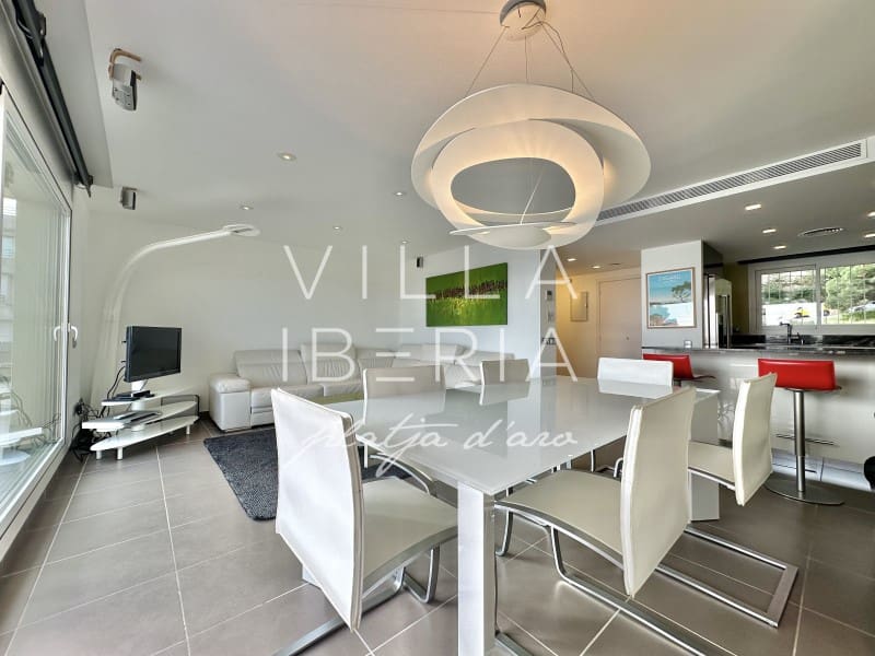 3 sovrum Lägenhet till salu i Sant Feliu de Guixols - 775 000 € (Ref: 9763602)