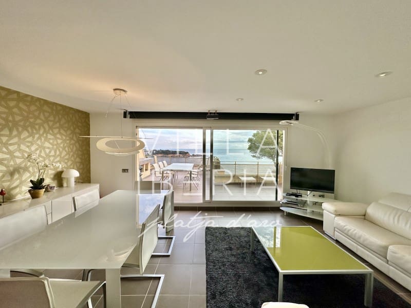 3 sovrum Lägenhet till salu i Sant Feliu de Guixols - 775 000 € (Ref: 9763602)