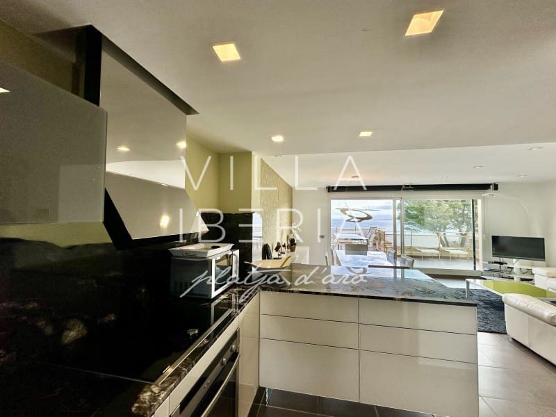 3 sovrum Lägenhet till salu i Sant Feliu de Guixols - 775 000 € (Ref: 9763602)