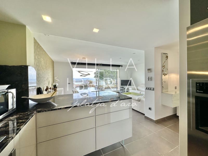 3 sovrum Lägenhet till salu i Sant Feliu de Guixols - 775 000 € (Ref: 9763602)