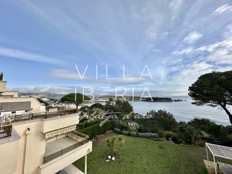 3 sovrum Lägenhet till salu i Sant Feliu de Guixols - 775 000 € (Ref: 9763602)