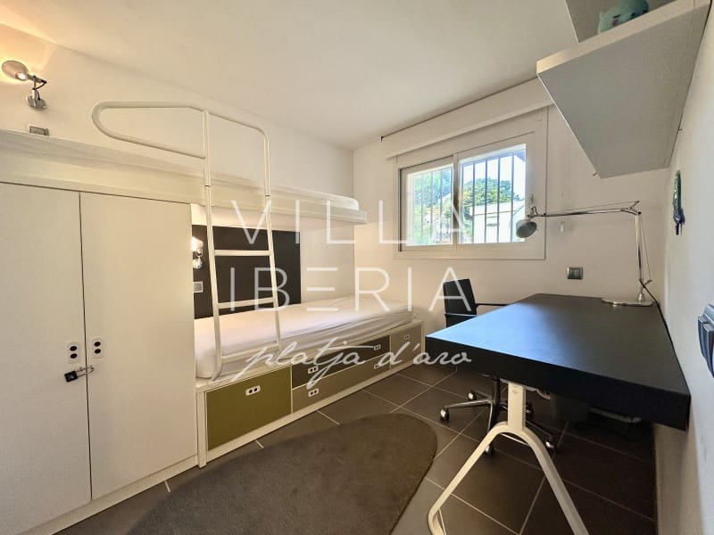 3 sovrum Lägenhet till salu i Sant Feliu de Guixols - 775 000 € (Ref: 9763602)