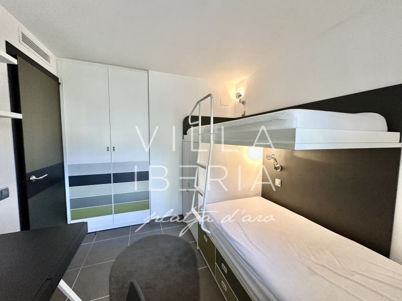 3 sovrum Lägenhet till salu i Sant Feliu de Guixols - 775 000 € (Ref: 9763602)