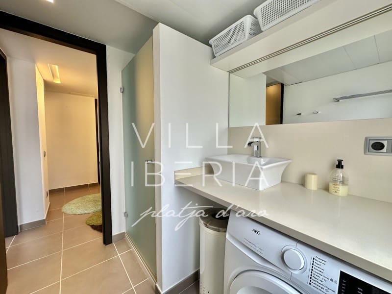 3 sovrum Lägenhet till salu i Sant Feliu de Guixols - 775 000 € (Ref: 9763602)