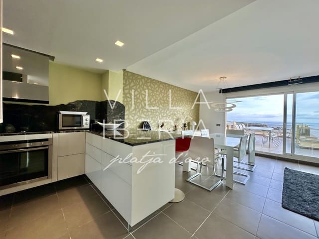 3 soverom Leilighet til salgs i Sant Feliu de Guíxols - € 775 000 (Ref: 9763602)