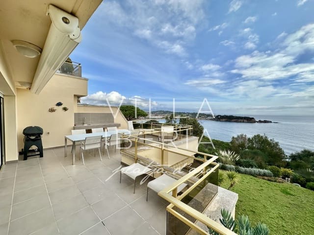 3 soverom Leilighet til salgs i Sant Feliu de Guíxols - € 775 000 (Ref: 9763602)