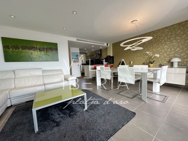 3 soverom Leilighet til salgs i Sant Feliu de Guíxols - € 775 000 (Ref: 9763602)