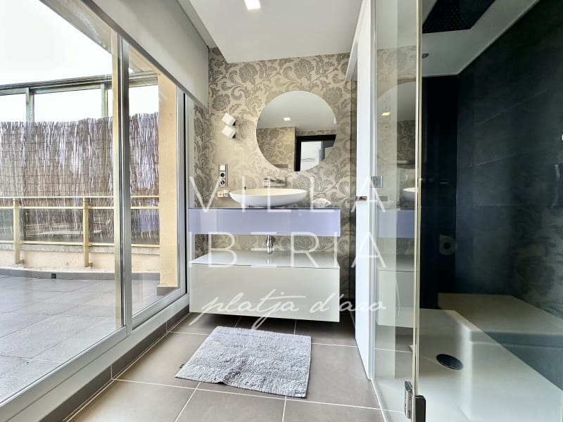 3 sovrum Lägenhet till salu i Sant Feliu de Guixols - 775 000 € (Ref: 9763602)