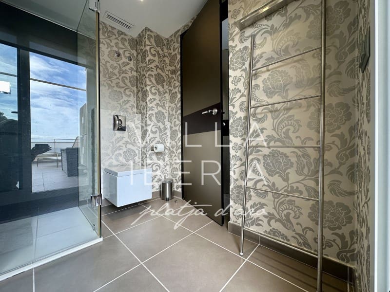 3 sovrum Lägenhet till salu i Sant Feliu de Guixols - 775 000 € (Ref: 9763602)