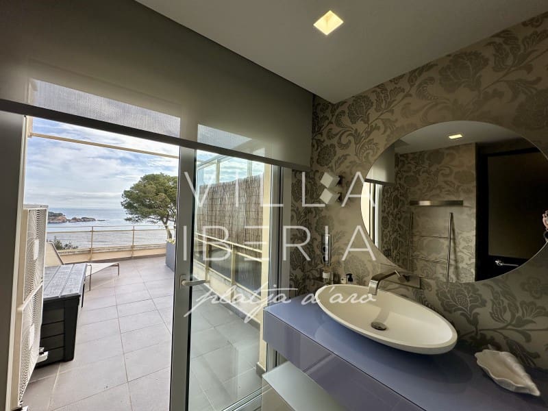 3 sovrum Lägenhet till salu i Sant Feliu de Guixols - 775 000 € (Ref: 9763602)