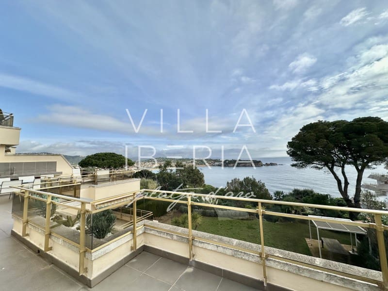 3 sovrum Lägenhet till salu i Sant Feliu de Guixols - 775 000 € (Ref: 9763602)