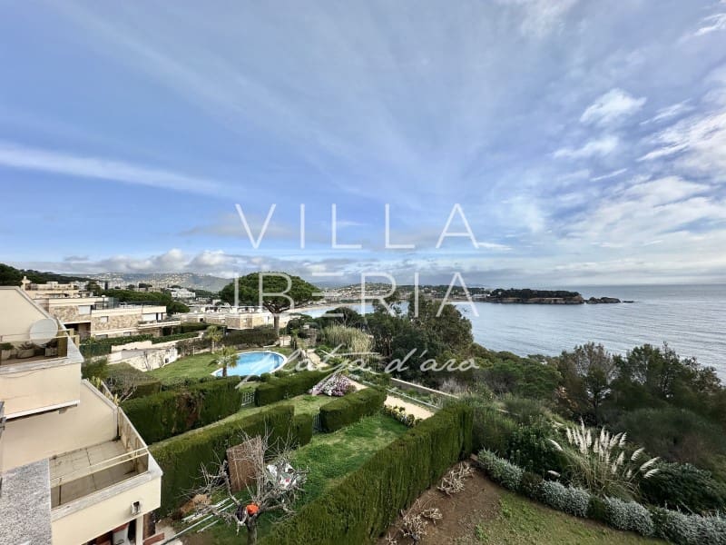 3 sovrum Lägenhet till salu i Sant Feliu de Guixols - 775 000 € (Ref: 9763602)