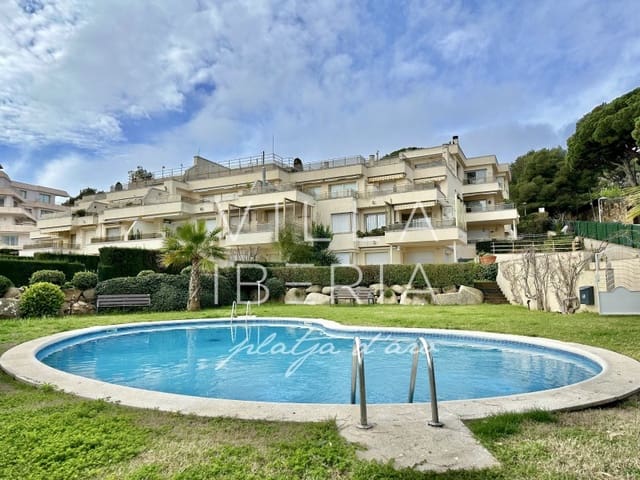 3 soverom Leilighet til salgs i Sant Feliu de Guíxols - € 775 000 (Ref: 9763602)