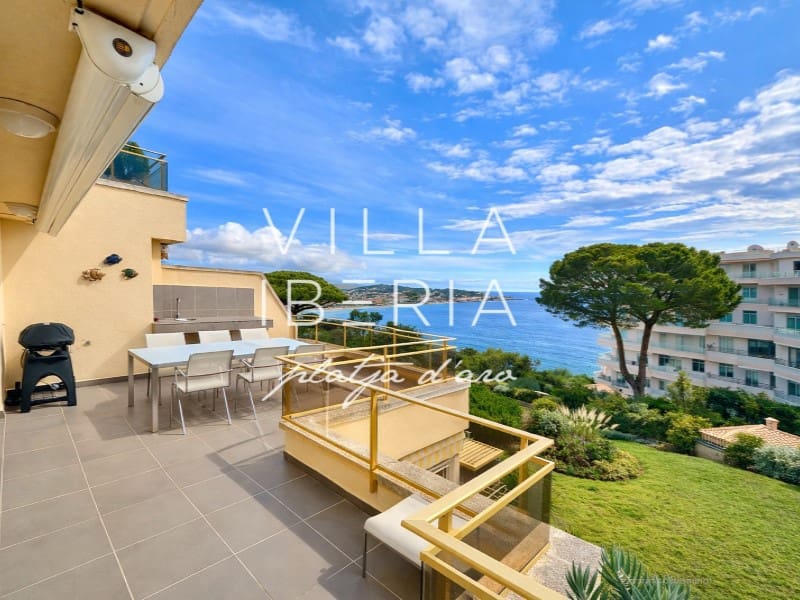 3 sovrum Lägenhet till salu i Sant Feliu de Guixols - 775 000 € (Ref: 9763602)