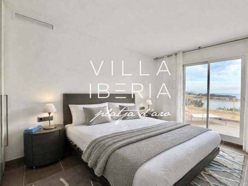 3 sovrum Lägenhet till salu i Sant Feliu de Guixols - 775 000 € (Ref: 9763602)