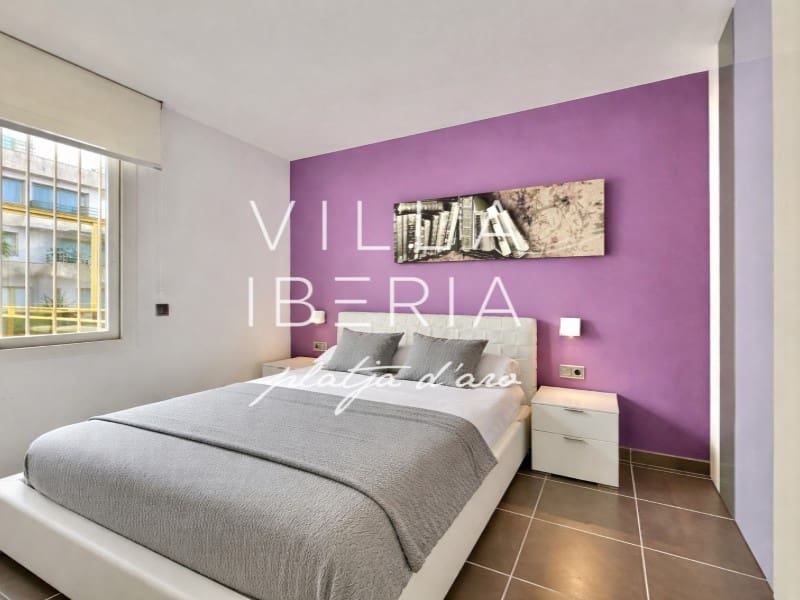 3 sovrum Lägenhet till salu i Sant Feliu de Guixols - 775 000 € (Ref: 9763602)