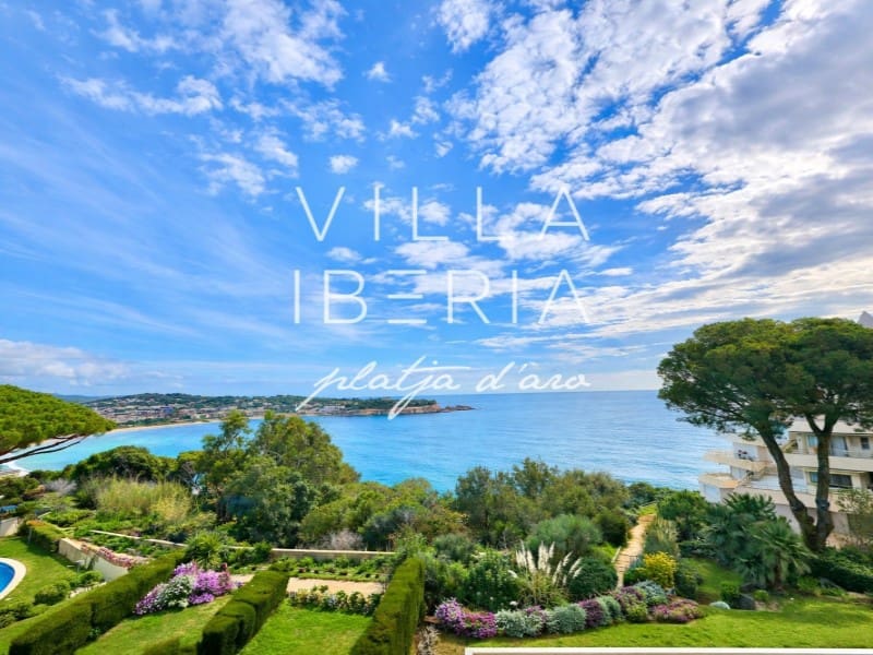 3 sovrum Lägenhet till salu i Sant Feliu de Guixols - 775 000 € (Ref: 9763602)