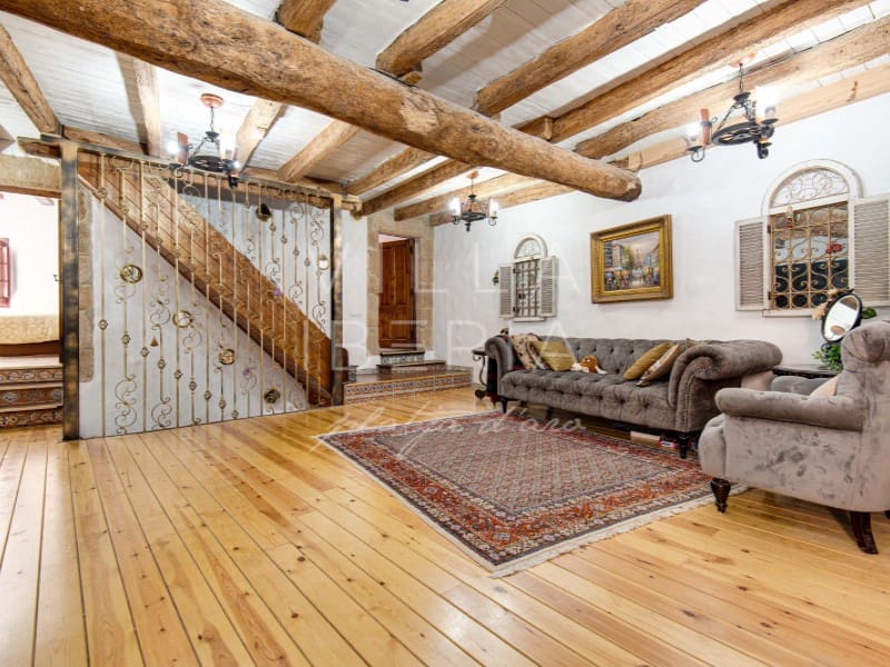 6 sypialnia Willa na sprzedaż w Castell d'Aro z garażem - 830 000 € (Ref: 9778039)