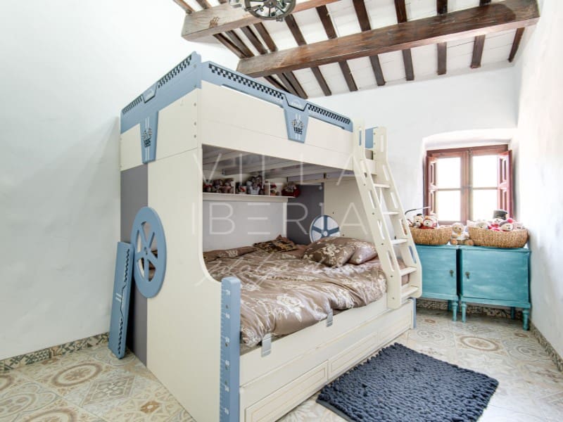 6 sypialnia Willa na sprzedaż w Castell d'Aro z garażem - 830 000 € (Ref: 9778039)