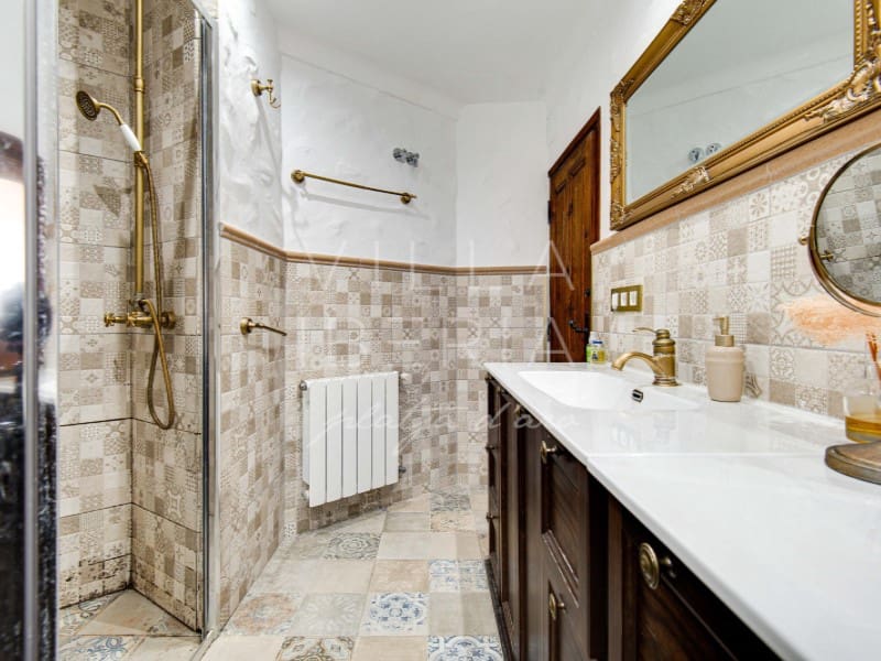 6 sypialnia Willa na sprzedaż w Castell d'Aro z garażem - 830 000 € (Ref: 9778039)