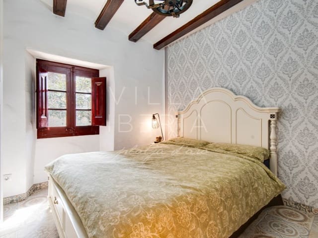 6 sypialnia Willa na sprzedaż w Castell d'Aro, Castell-Platja d'Aro z garażem - 830 000 € (Ref: 9778039)