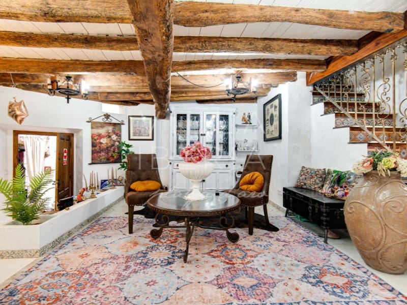 6 sypialnia Willa na sprzedaż w Castell d'Aro z garażem - 830 000 € (Ref: 9778039)