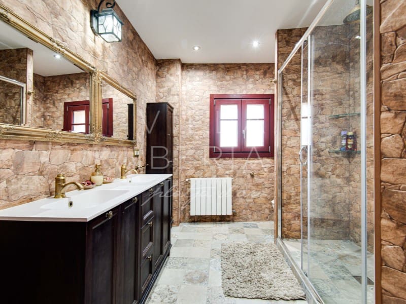 6 sypialnia Willa na sprzedaż w Castell d'Aro z garażem - 830 000 € (Ref: 9778039)