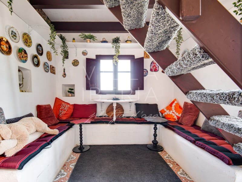 6 sypialnia Willa na sprzedaż w Castell d'Aro z garażem - 830 000 € (Ref: 9778039)