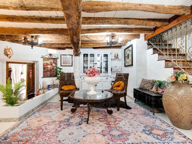 6 sypialnia Willa na sprzedaż w Castell d'Aro, Castell-Platja d'Aro z garażem - 830 000 € (Ref: 9778039)