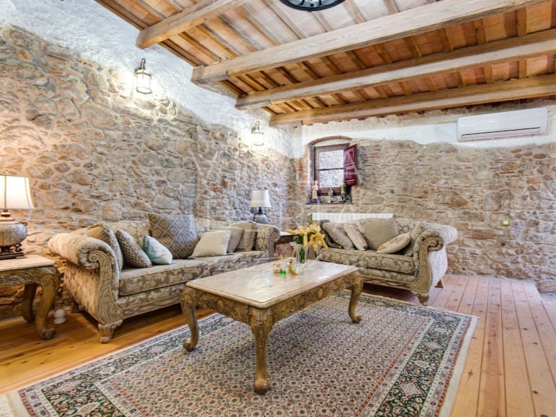 6 sypialnia Willa na sprzedaż w Castell d'Aro z garażem - 830 000 € (Ref: 9778039)