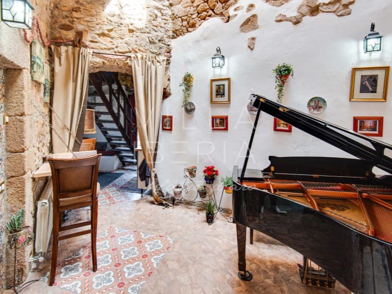 6 sypialnia Willa na sprzedaż w Castell d'Aro z garażem - 830 000 € (Ref: 9778039)