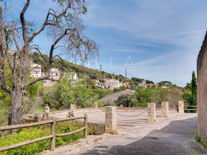 6 sypialnia Willa na sprzedaż w Castell d'Aro z garażem - 830 000 € (Ref: 9778039)