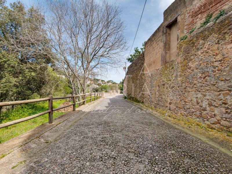 6 sypialnia Willa na sprzedaż w Castell d'Aro z garażem - 830 000 € (Ref: 9778039)