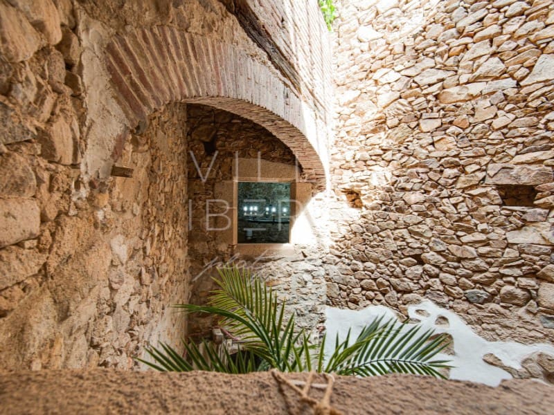 6 sypialnia Willa na sprzedaż w Castell d'Aro z garażem - 830 000 € (Ref: 9778039)