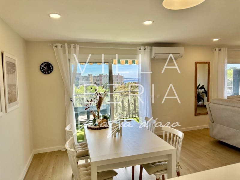 2 Zimmer Apartment zu verkaufen in Platja d'Aro mit Garage - 330.000 € (Ref: 9780468)