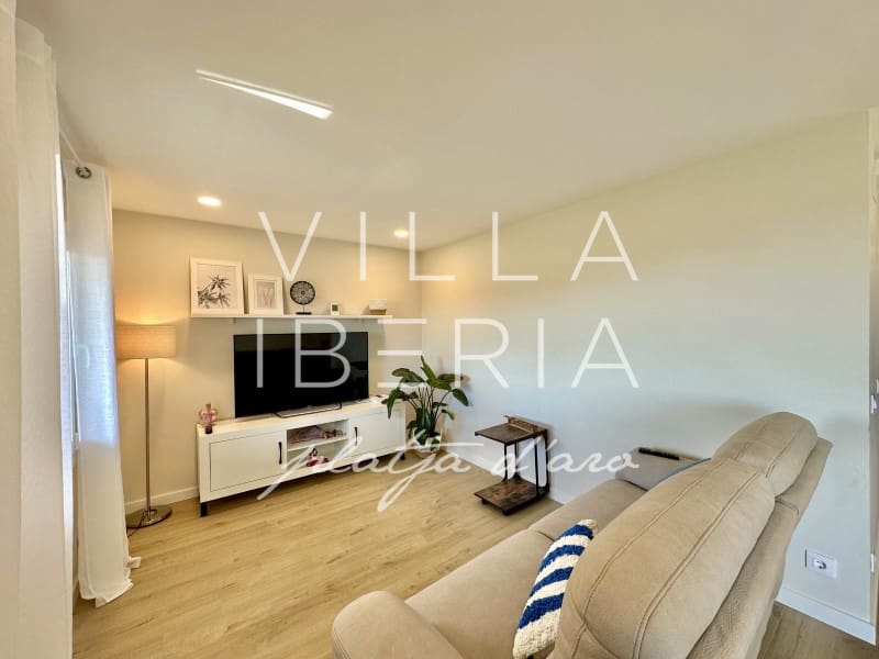 2 Zimmer Apartment zu verkaufen in Platja d'Aro mit Garage - 330.000 € (Ref: 9780468)