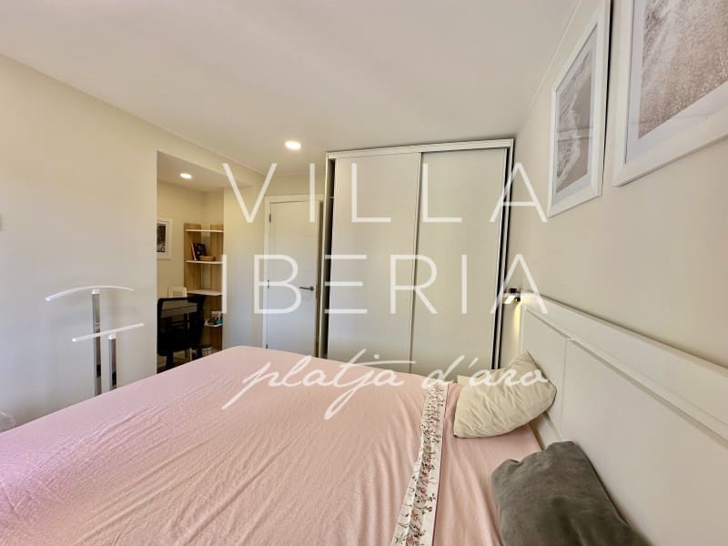 2 Zimmer Apartment zu verkaufen in Platja d'Aro mit Garage - 330.000 € (Ref: 9780468)