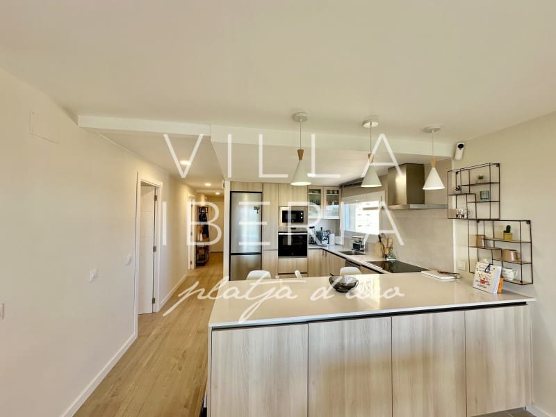 2 Zimmer Apartment zu verkaufen in Platja d'Aro mit Garage - 330.000 € (Ref: 9780468)